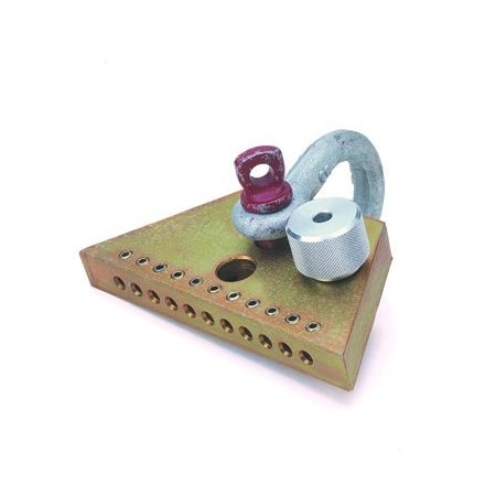 H&S Autoshot UNI-CLAMP MULTIPLE STUD PULLER HS1080